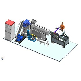 盤錦熔噴布風機怎么選擇